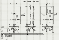 DDU schematic