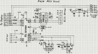 MCU schematic