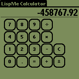 Calculator Demo