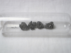 As